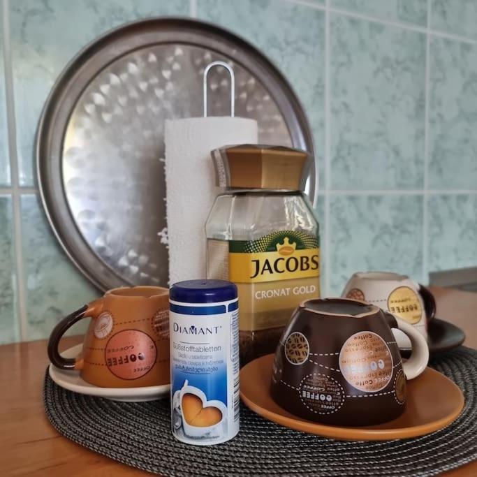 Lana Apartman Pijavice Jajce Exterior foto