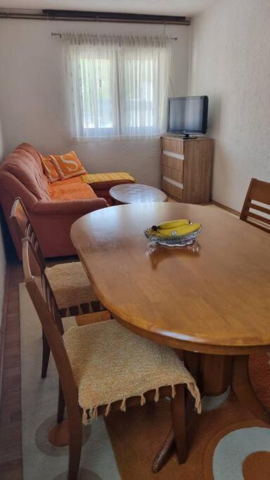 Lana Apartman Pijavice Jajce Exterior foto