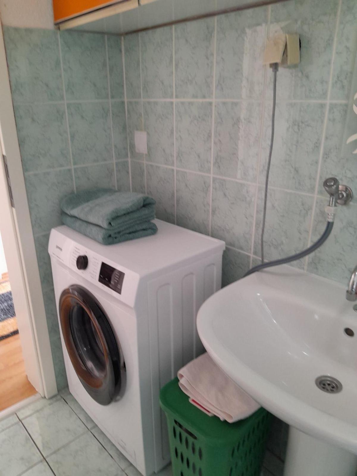 Lana Apartman Pijavice Jajce Exterior foto