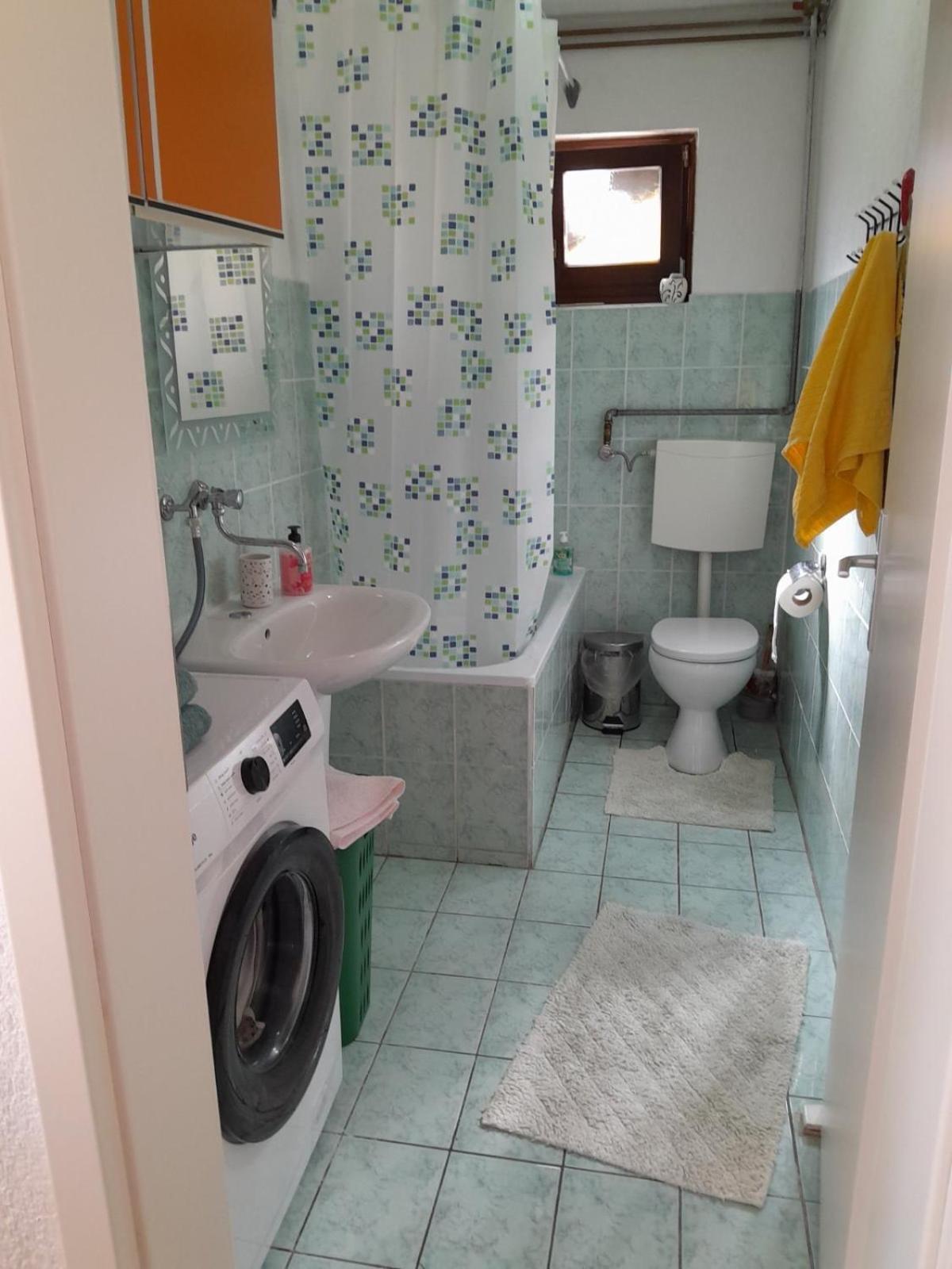 Lana Apartman Pijavice Jajce Exterior foto