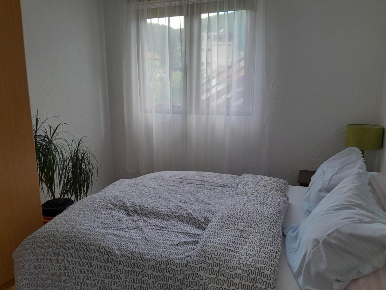 Lana Apartman Pijavice Jajce Exterior foto